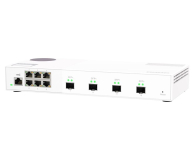 QNAP QSW-M2106-4S - 1262785 - zdjęcie 5